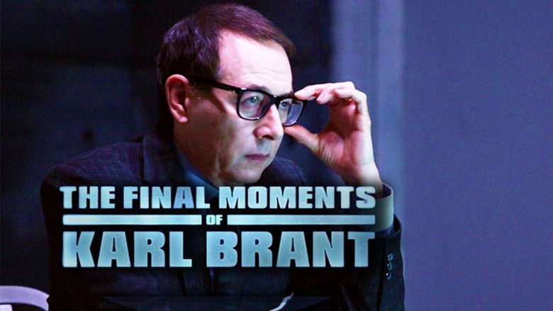 кадр из фильма The Final Moments of Karl Brant