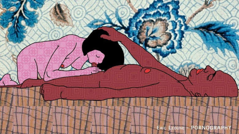 кадр из фильма Pornography