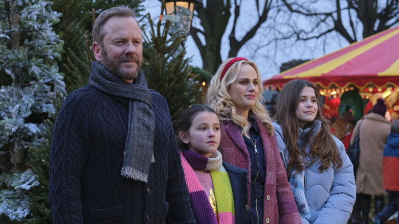 кадр из фильма Звезда не того масштаба