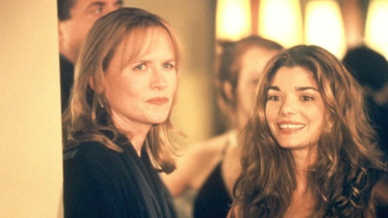 кадр из фильма With Friends Like These