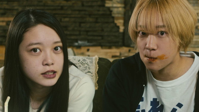 кадр из фильма Детки-убийцы