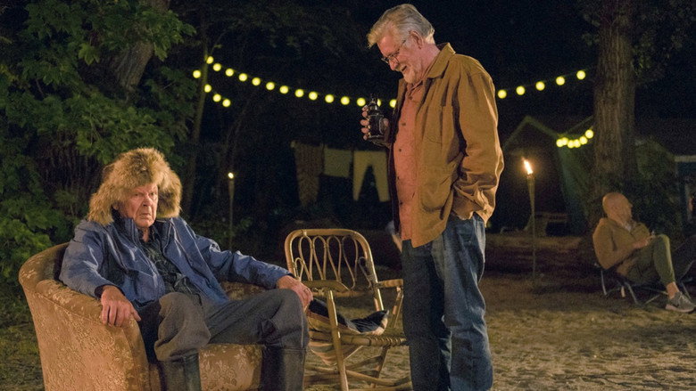 кадр из фильма Ворчун в поисках 