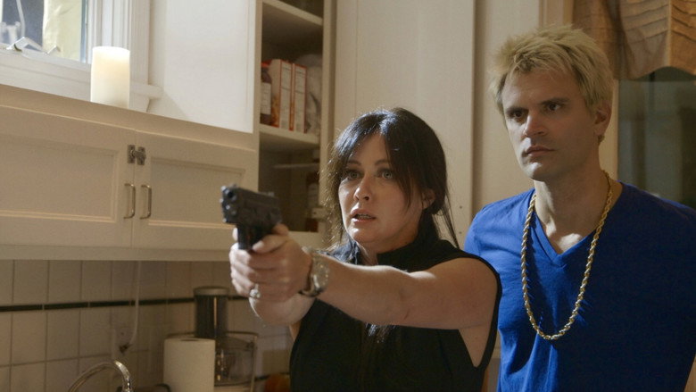 кадр из фильма Undateable John