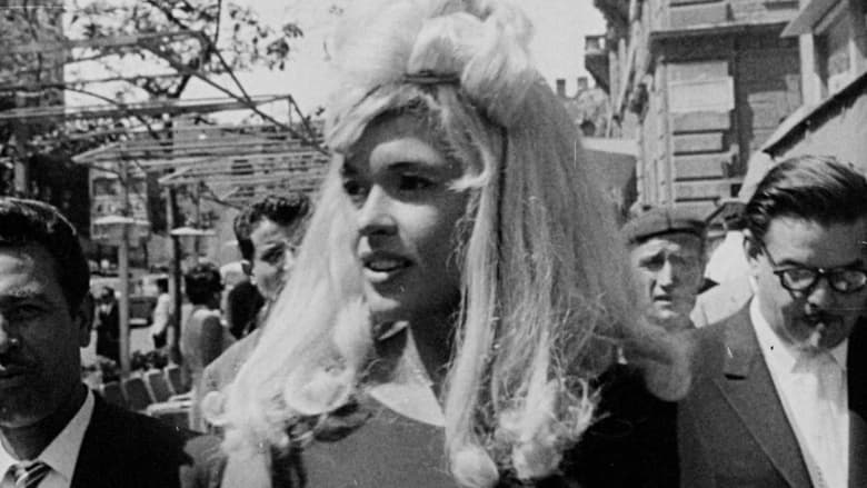 кадр из фильма The Wild, Wild World of Jayne Mansfield