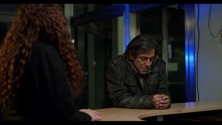 кадр из фильма Blues de la civilización