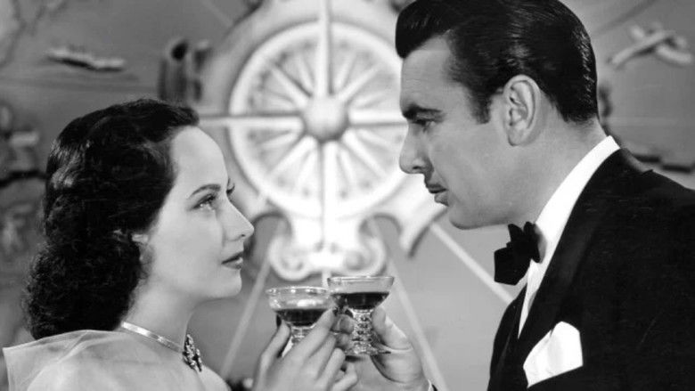 кадр из фильма 'Til We Meet Again