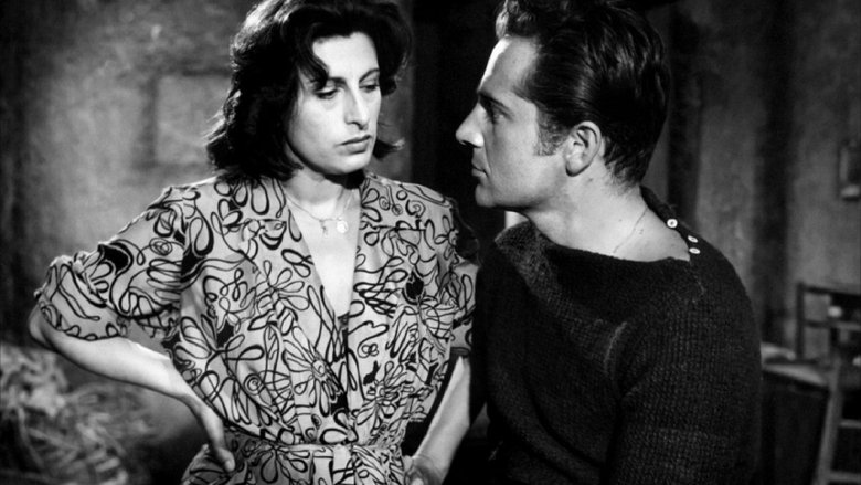 кадр из фильма Vulcano