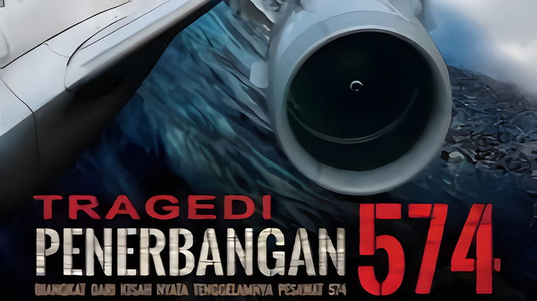 кадр из фильма Tragedi Penerbangan 574