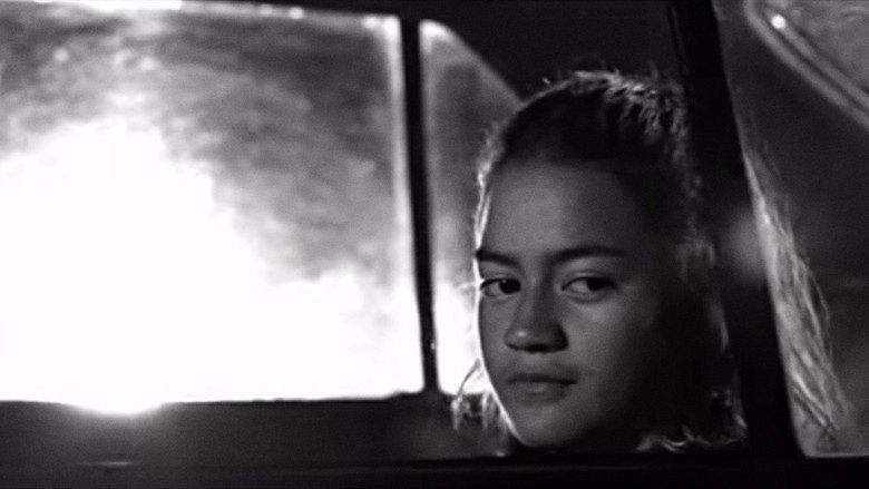 кадр из фильма Two Cars, One Night