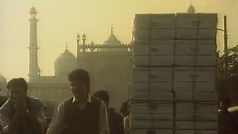 кадр из фильма Khush