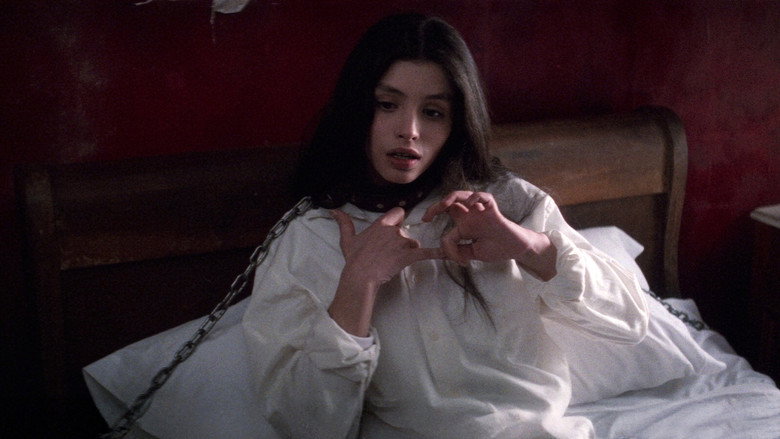 кадр из фильма Мертвая мать