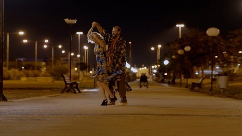 кадр из фильма Επαγγελματίας υπνοβάτης