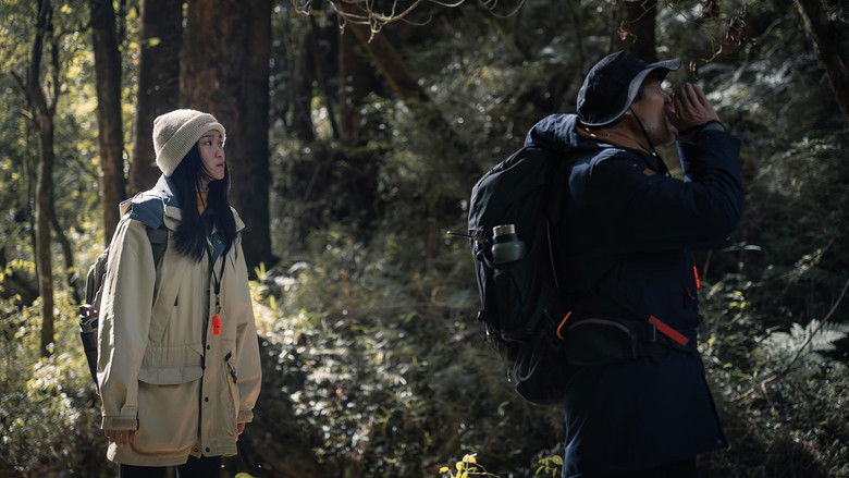 кадр из фильма 相忘山林