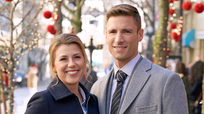 кадр из фильма Весело и ярко