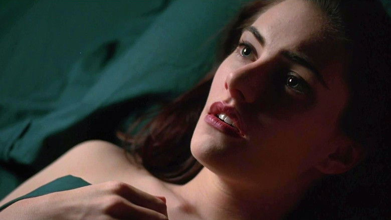 кадр из фильма Секс, ложь, безумие