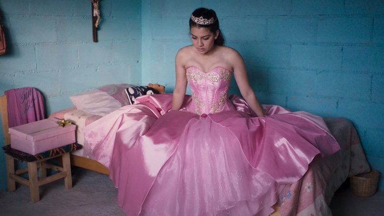 кадр из фильма Reina