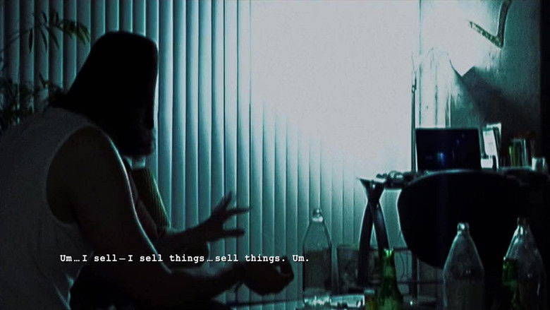 кадр из фильма Видеокассета