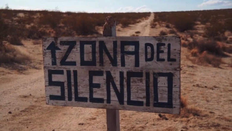 кадр из фильма Aliens: Zone of Silence