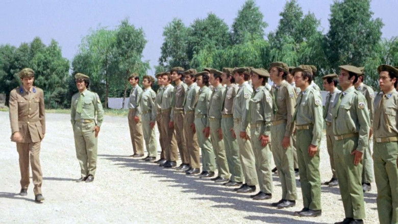 кадр из фильма W le donne