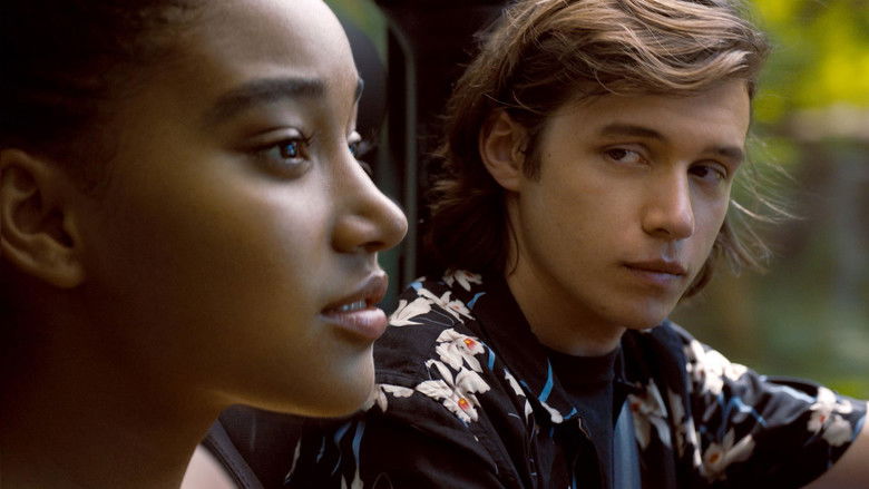 кадр из фильма Весь этот мир