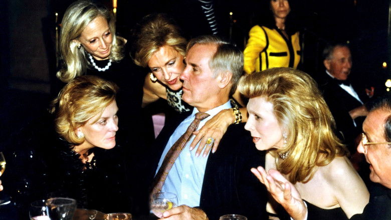 кадр из фильма Last Night in New York