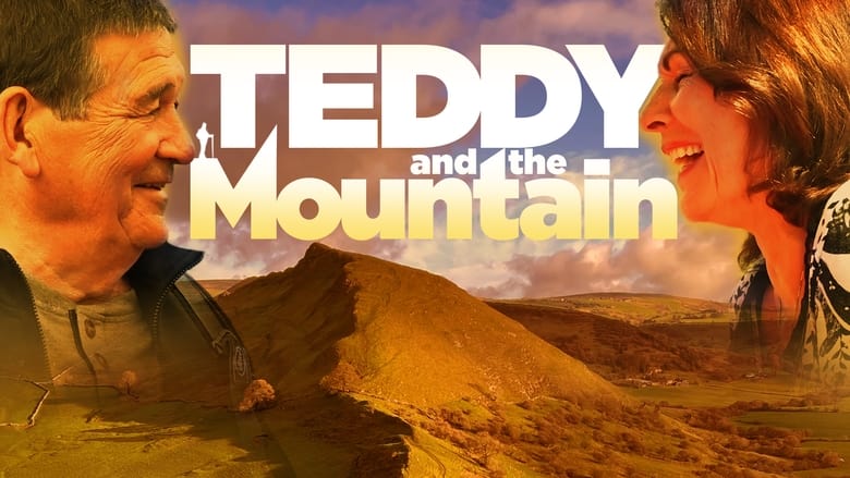 кадр из фильма Teddy and the Mountain