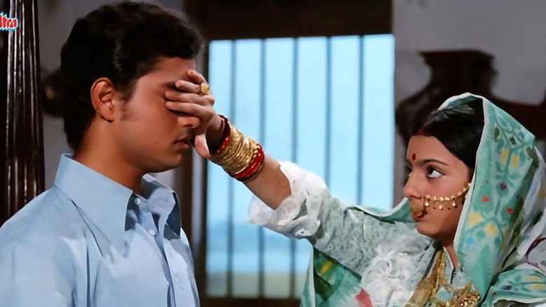 кадр из фильма बालिका बधू