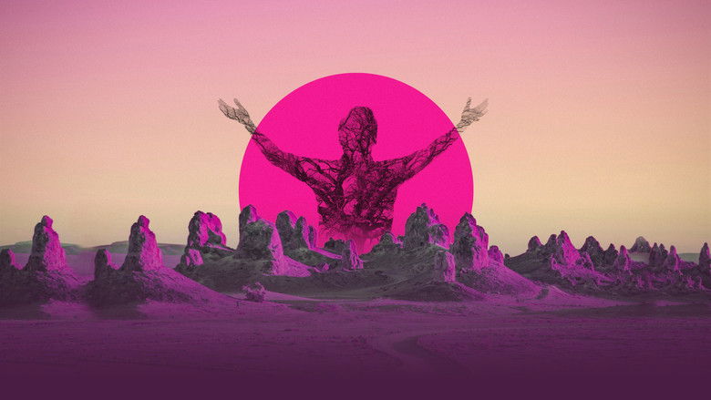 кадр из фильма The Source Family