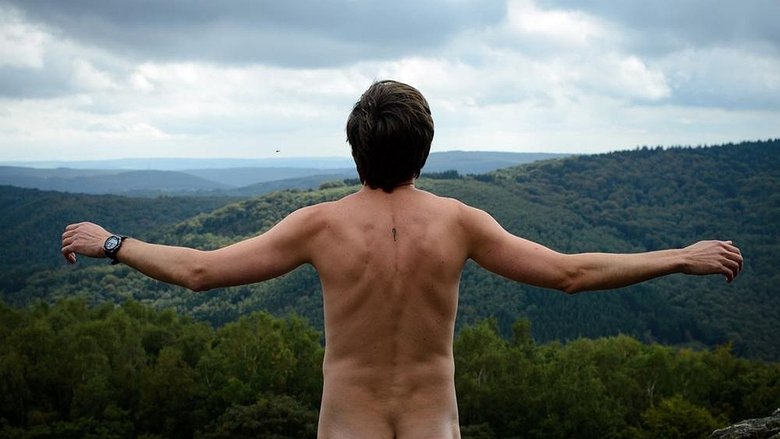 кадр из фильма L'ours noir