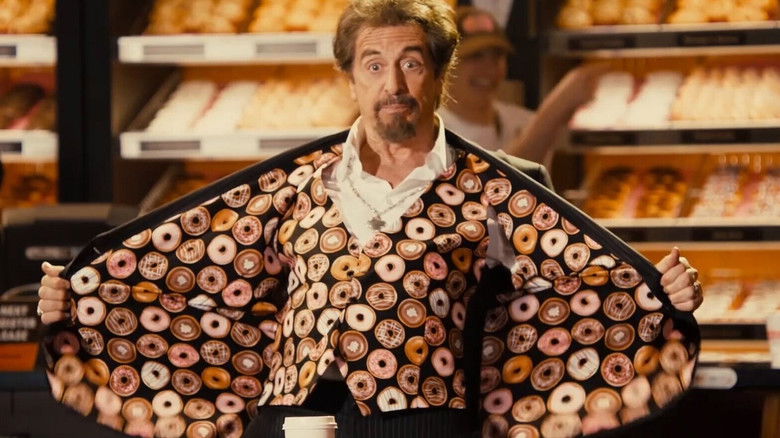 кадр из фильма Такие разные близнецы