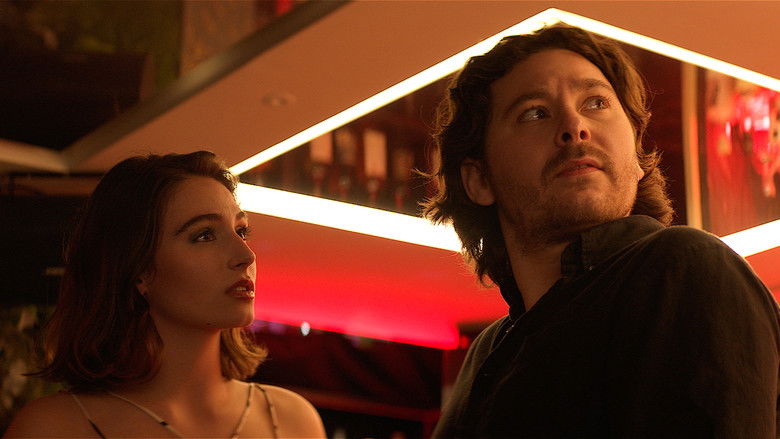 кадр из фильма Un job en Or