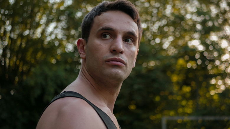 кадр из фильма Change