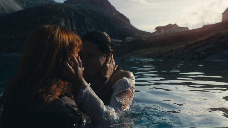 кадр из фильма Eresia!