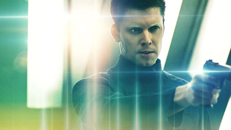 кадр из фильма Осада пришельцев