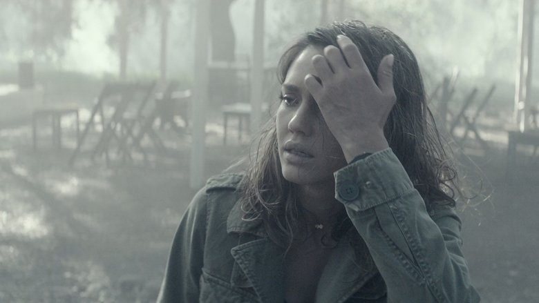 кадр из фильма Вуаль