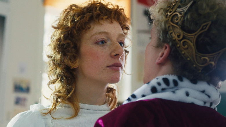 кадр из фильма Bulldog