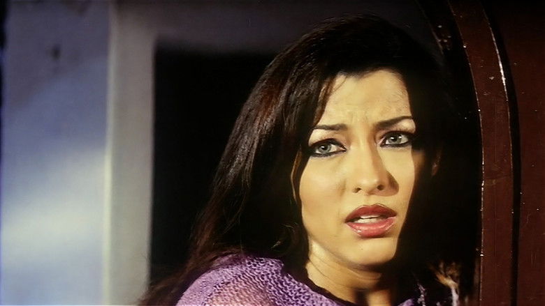 кадр из фильма Dhund: The Fog