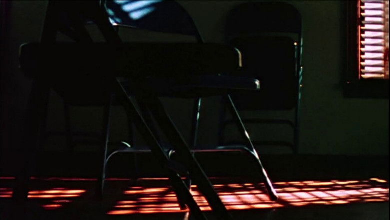 кадр из фильма Studies In Chronovision