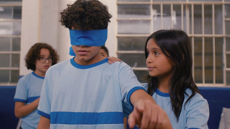 кадр из фильма Frutinha