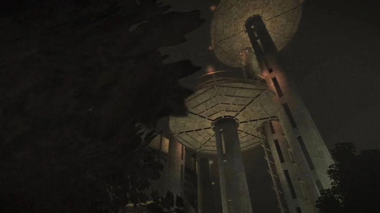 кадр из фильма Collateral Damage