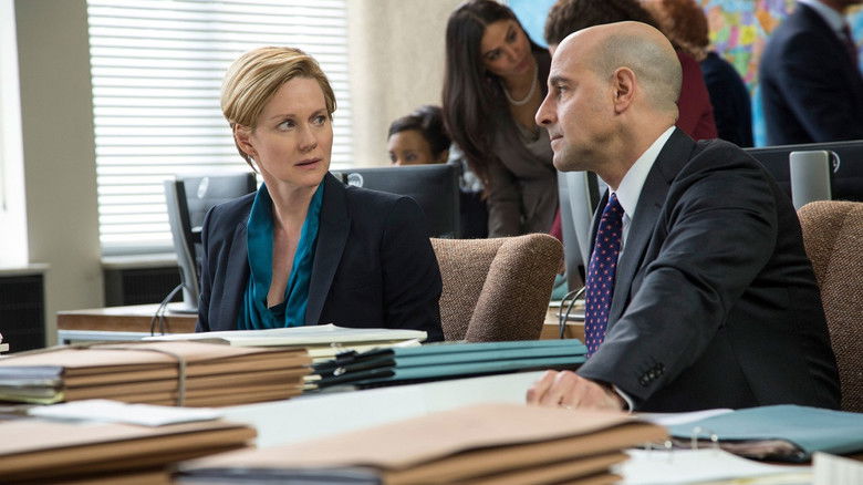 кадр из фильма Пятая власть