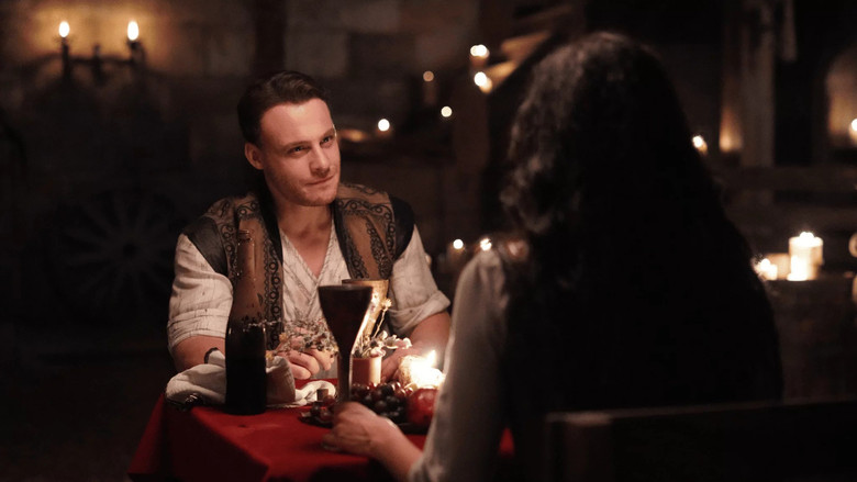 кадр из фильма Холоп. Великолепный век