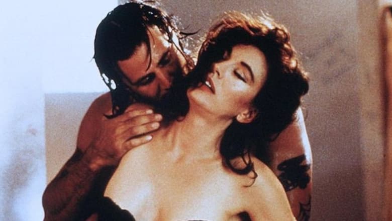 кадр из фильма Out of Control