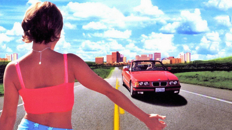 кадр из фильма Трасса 60