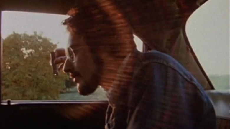 кадр из фильма Harmonica