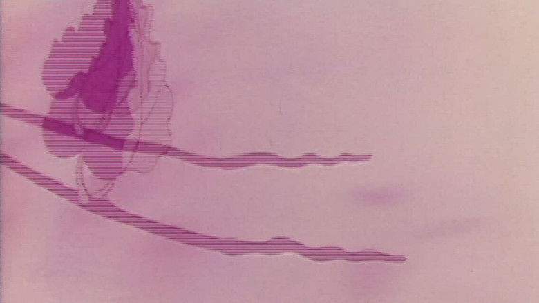 кадр из фильма Яблоко и клубника