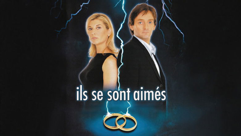 кадр из фильма Ils se sont aimés