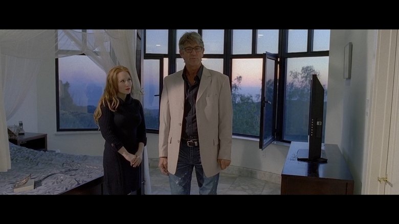 кадр из фильма Распространение тьмы