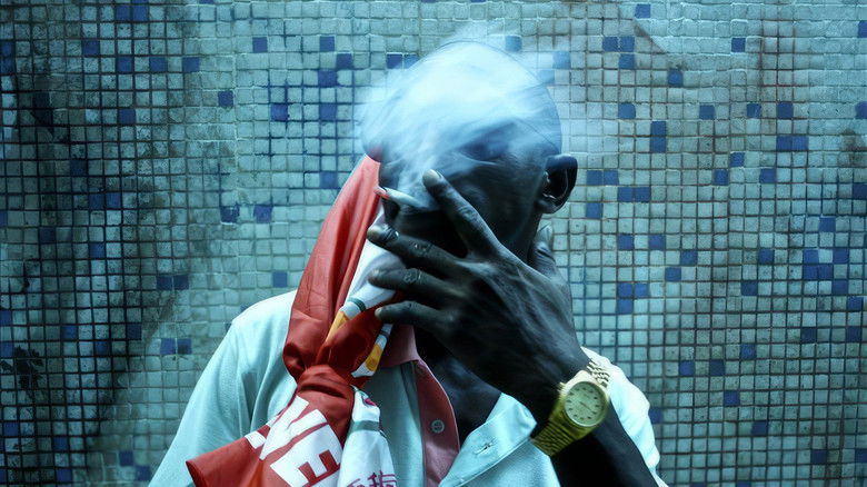 кадр из фильма Stranded in Canton