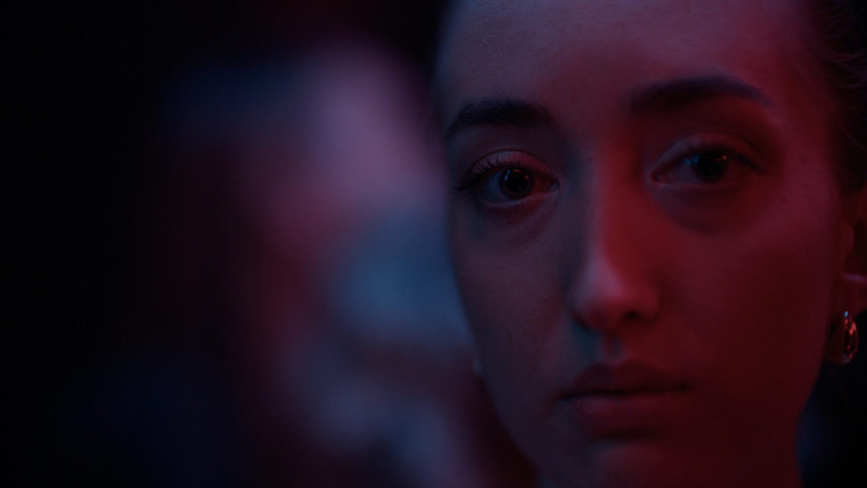 кадр из фильма Lolacoaster